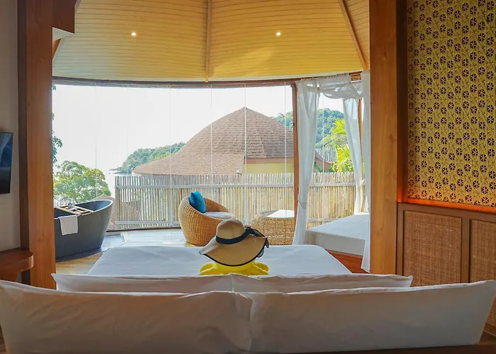 Sinae Phuket - Sha Extra Plus