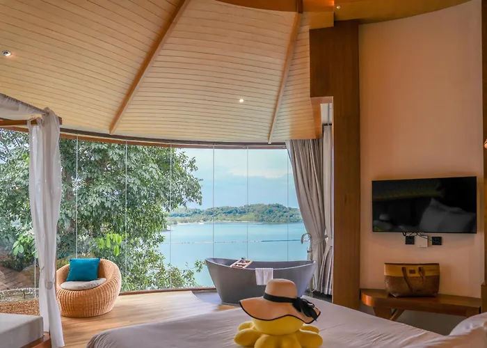 Sinae Phuket - Sha Extra Plus