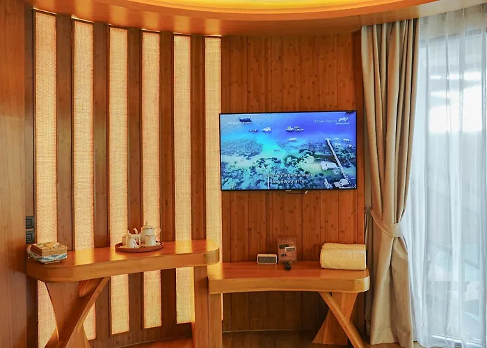 Sinae Phuket - Sha Extra Plus