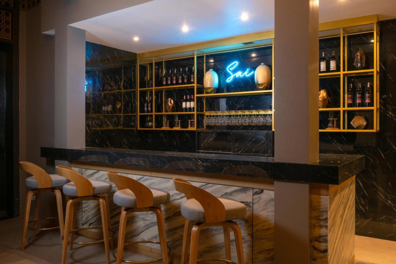 Sinae - Sha Extra 酒店 布吉