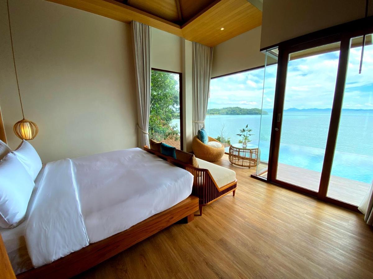 Sinae - Sha Extra 酒店 Phuket