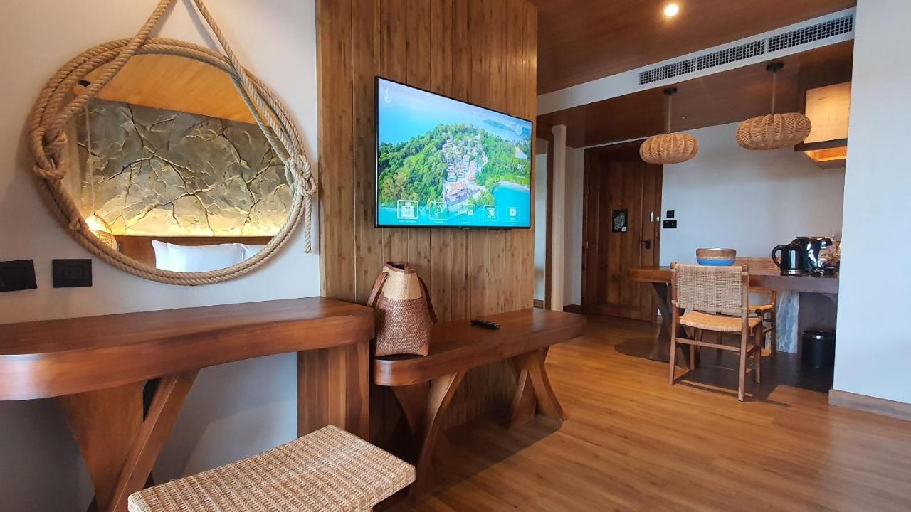 酒店 Sinae - Sha Extra 5*