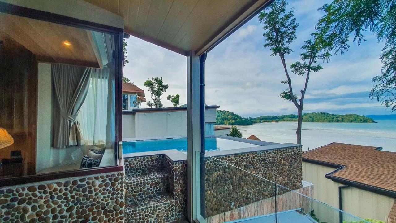 Sinae - Sha Extra 酒店 Phuket