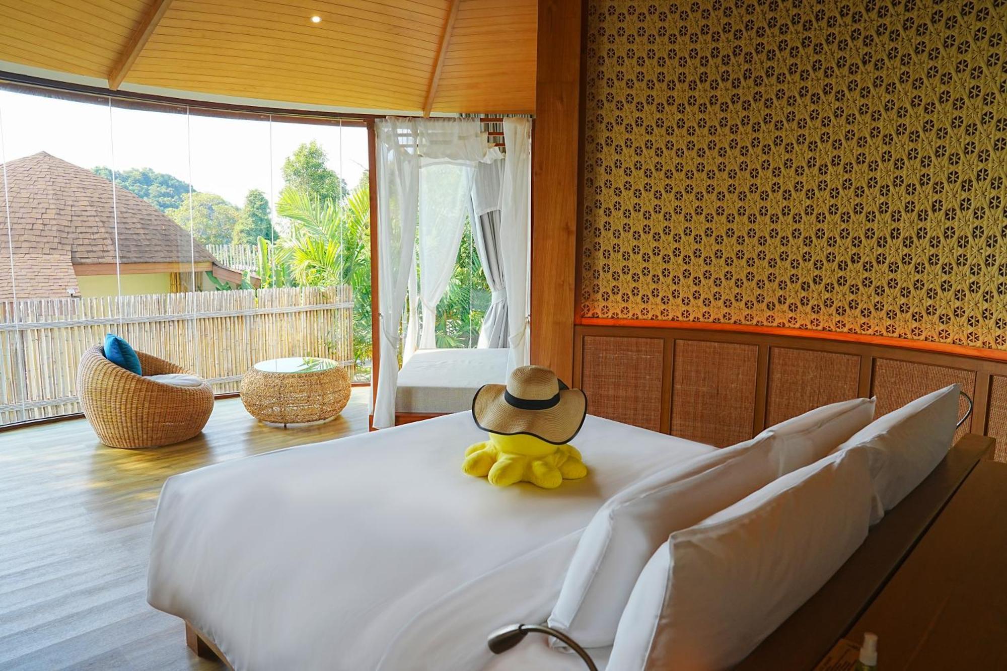 Sinae - Sha Extra Hotel 5*