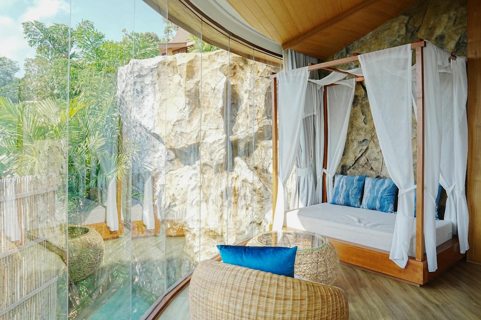 Hotel Sinae - Sha Extra 5*