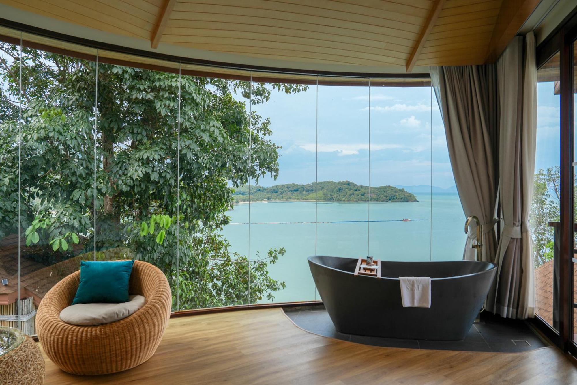 Sinae - Sha Extra Hotel 5*